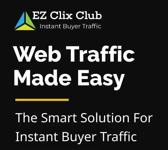 EzClix Club Traffic Service Review