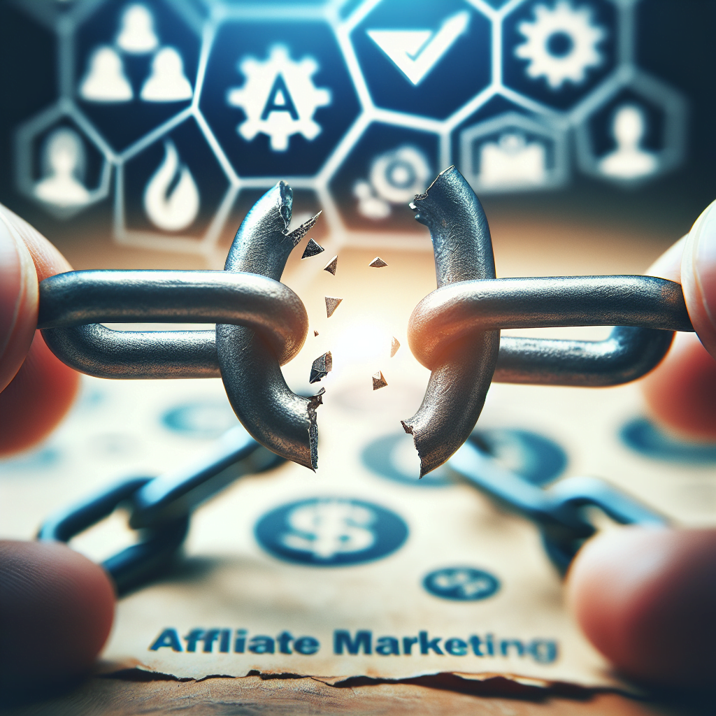 Common Myths About Affiliate Marketing Debunked