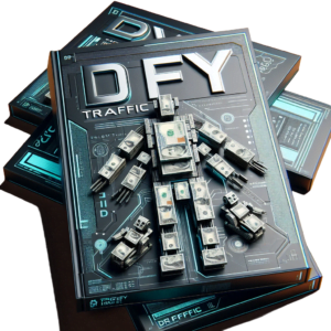 DFY Traffic (AI Edition) review