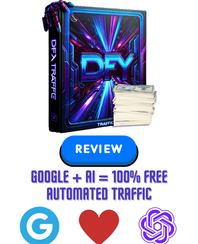 DFY Traffic (AI Edition)