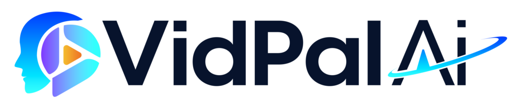 VidpalAI Review logo