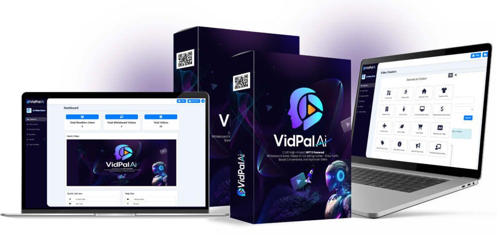 Unleashing the Power of VidpalAI: A Comprehensive Review of the Latest AI Technology in 2024