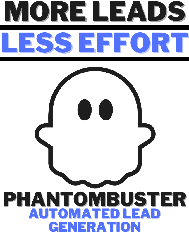 PhantomBuster Automating Lead Generation