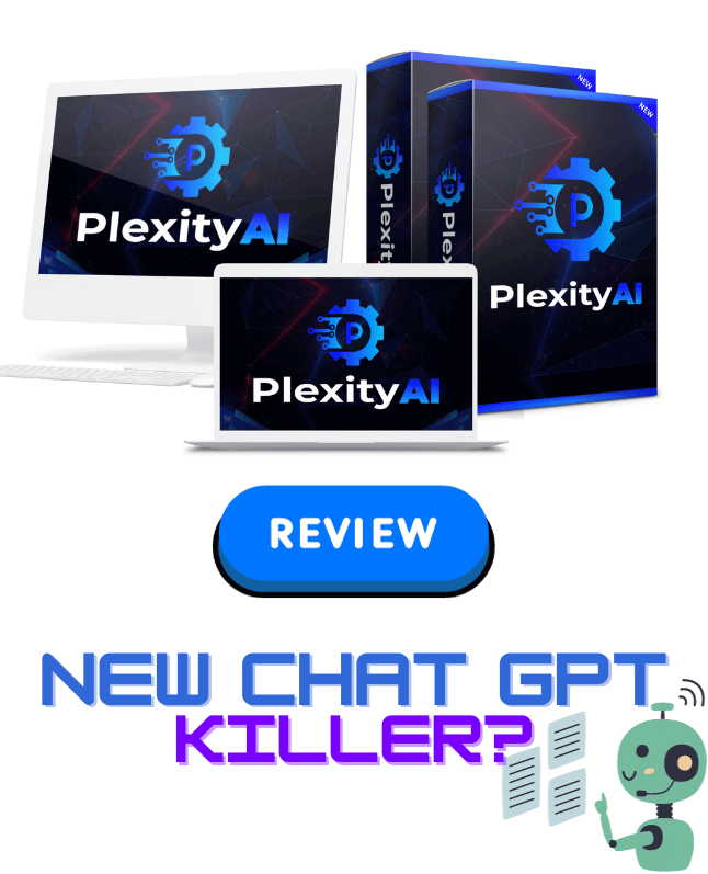 Plexity AI Review