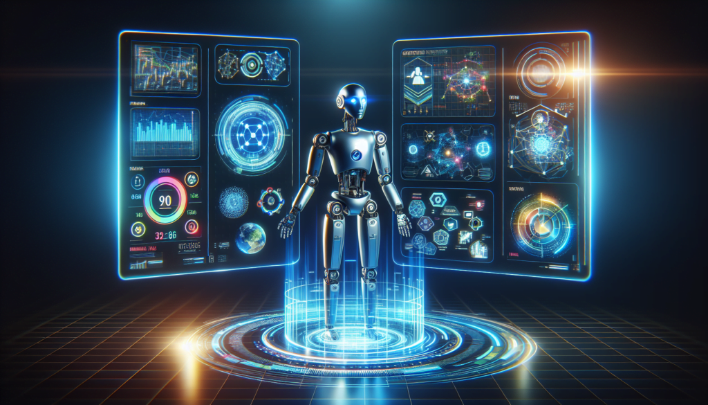 Navigating AI Marketing Trends: Whats New In 2024?