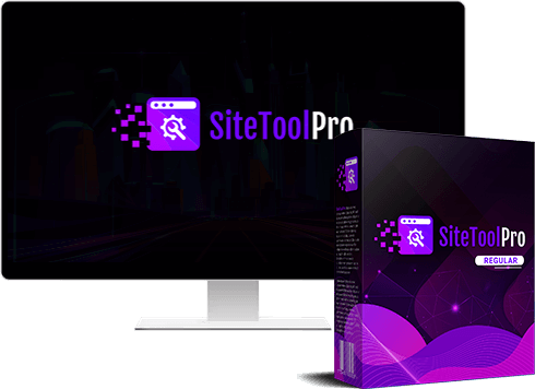 SiteToolPro Review - Builds Completely Automated Web Tool Websites