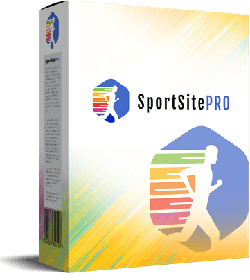 SportSitePro Review - 1-Click App Creates Self-Updating and Monetized Sports News Website