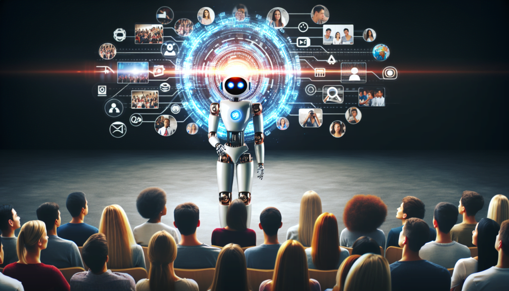 AI For Video Marketing: Engaging The Next Generation