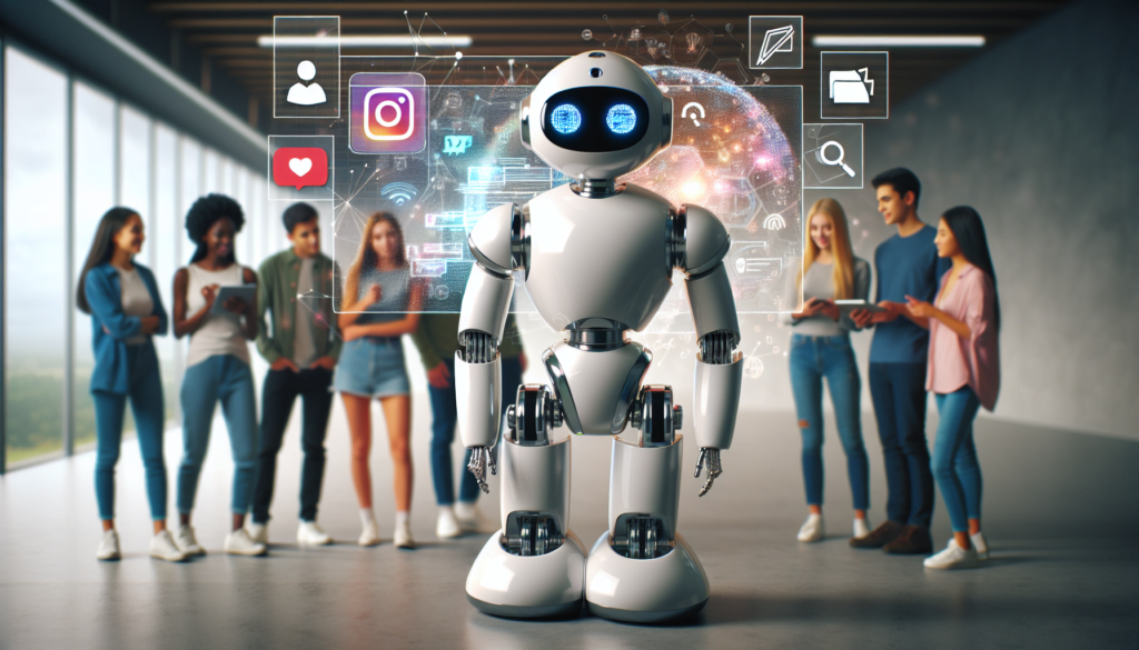 AI For Video Marketing: Engaging The Next Generation