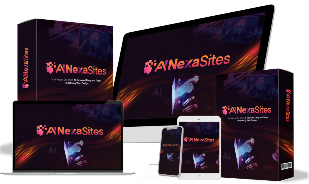 Review of AI NexaSites