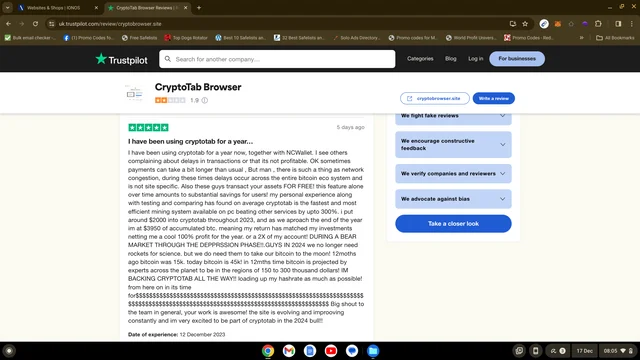 Crushing It With Crypto Review: AI 2024 UNLOCKED Edition