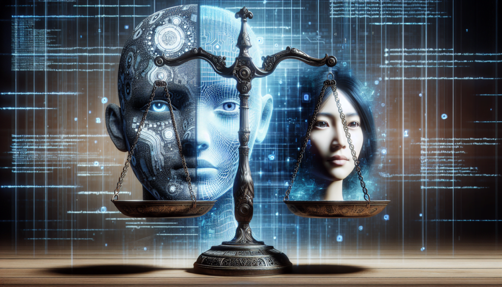 Navigating The Ethical Implications Of AI In Marketing