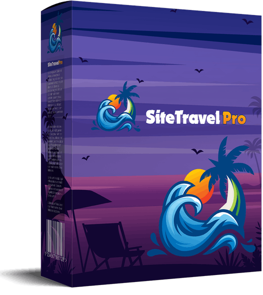 SiteTravelPro Review: Build completely automated travel site in 60 seconds