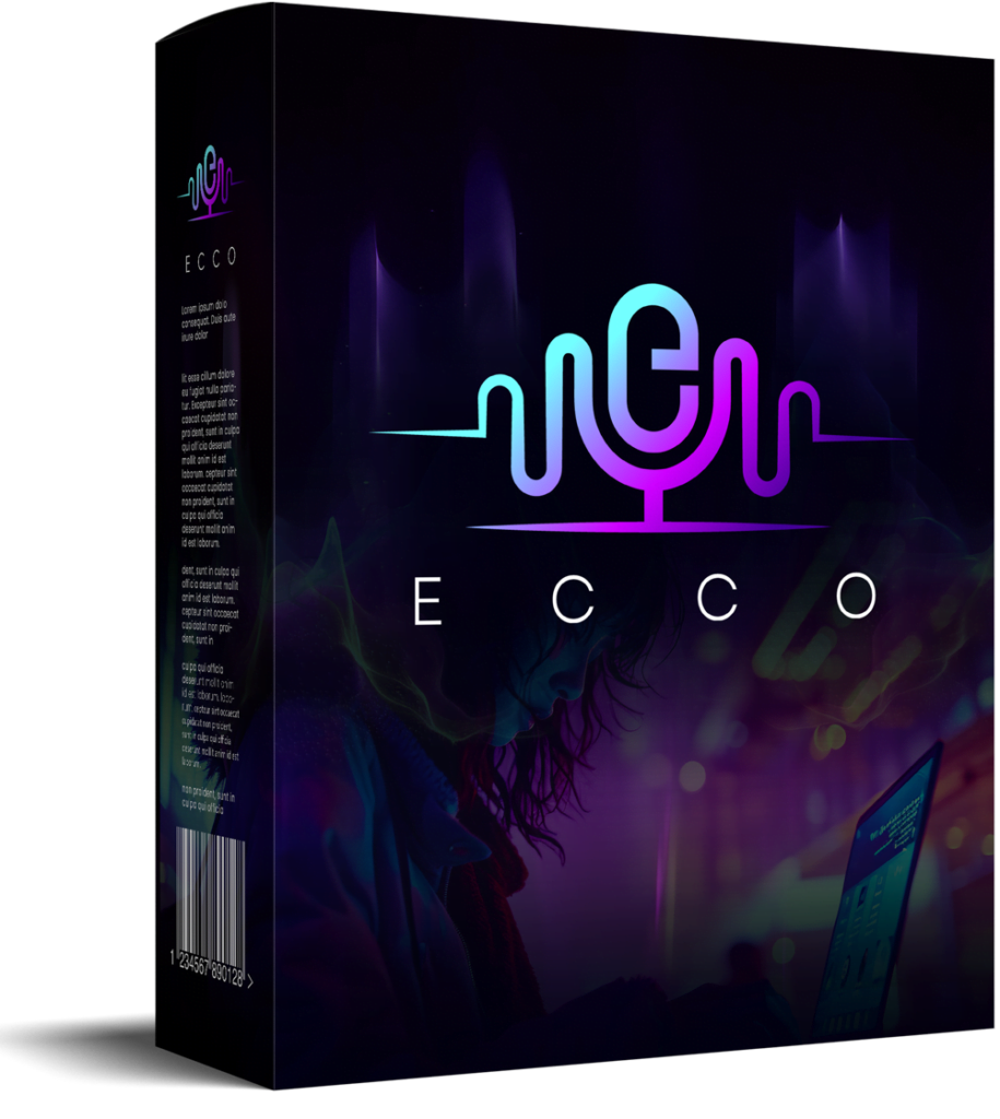 Ecco Review: Ecover of Ecco