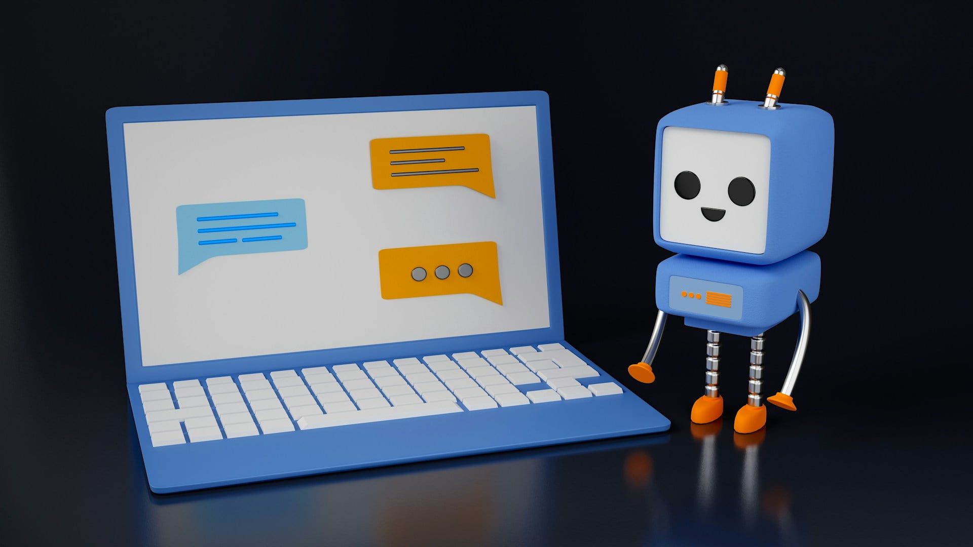 Driving Conversational Marketing Success with AI-powered Chatbots in 2024