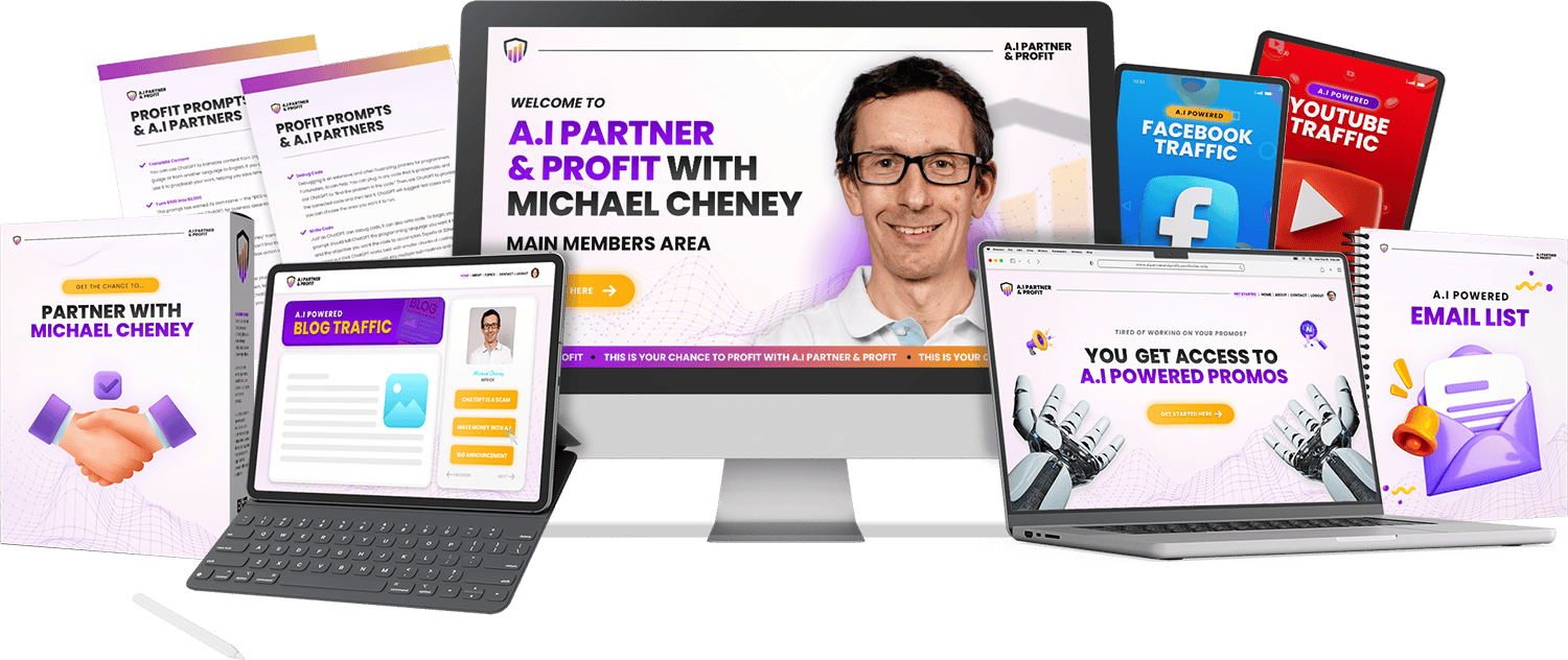 A.I Partner & Profit