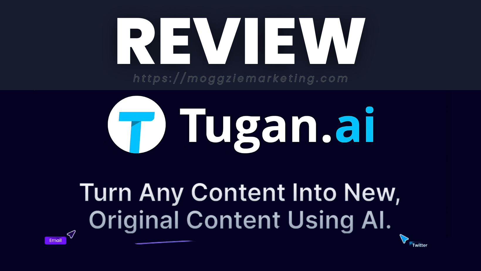 Tugan.AI Review