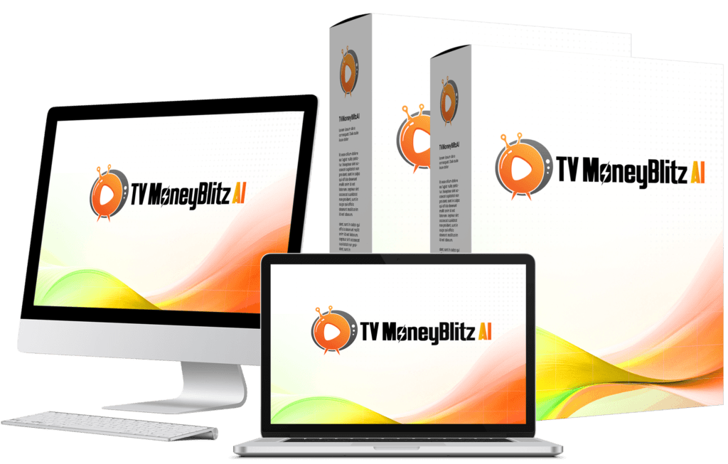 TVMoneyBlitzAI Review eCovers