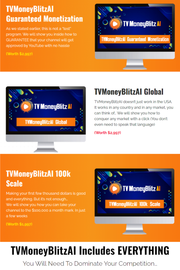 TVMoneyBlitzAI Review