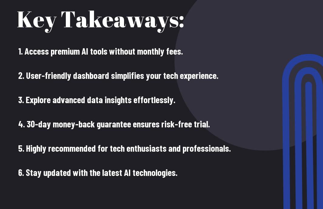 OneAi Review Key Takeaways